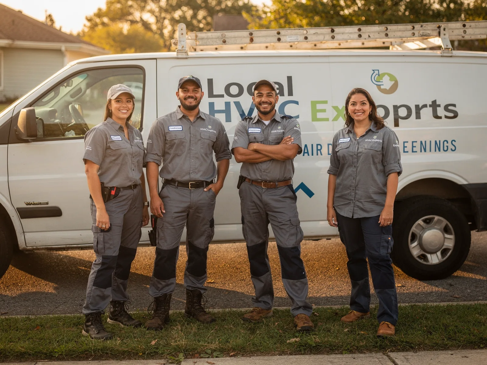 24/7 HVAC Repair & AC Replacement company in New Providence, NJ